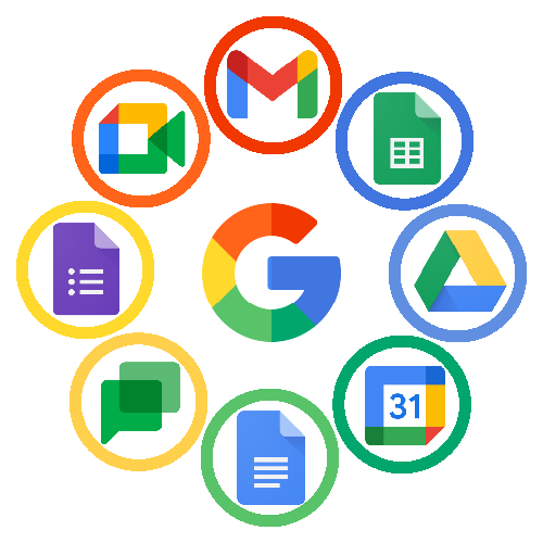 GoogleWorkspace